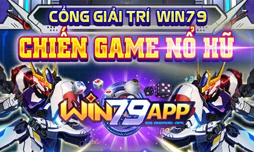 Cổng game Win79 hiện đang là địa điểm cá cược có sự uy tín cực kì cao