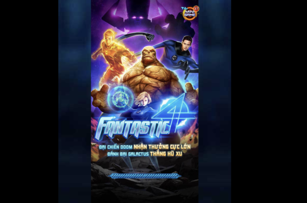 Chơi Fantastic dễ dàng nhất cho game thủ