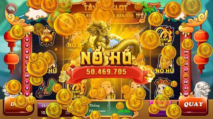 ơ lược về loại hình giải trí nổ hũ đổi thưởng tại Win79 Mẹo chơi game nổ hũ hay nhất tại cổng game Win79