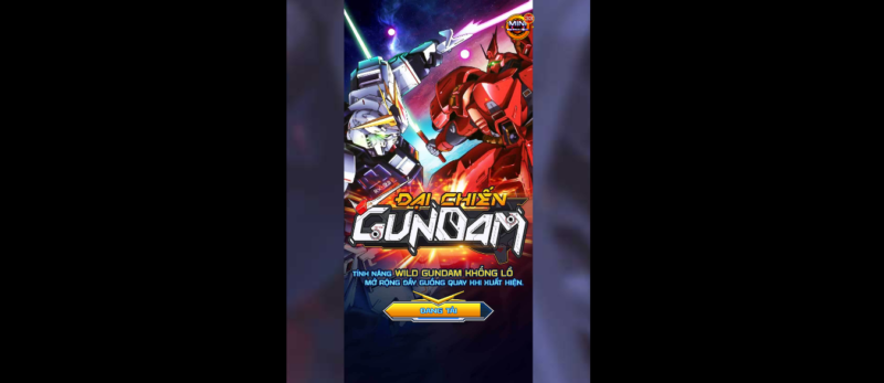 Đôi nét về tựa game Gundam tại Win79