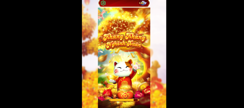 Cổng game Win79 đã cho ra mắt game Khang khang nghênh xuân