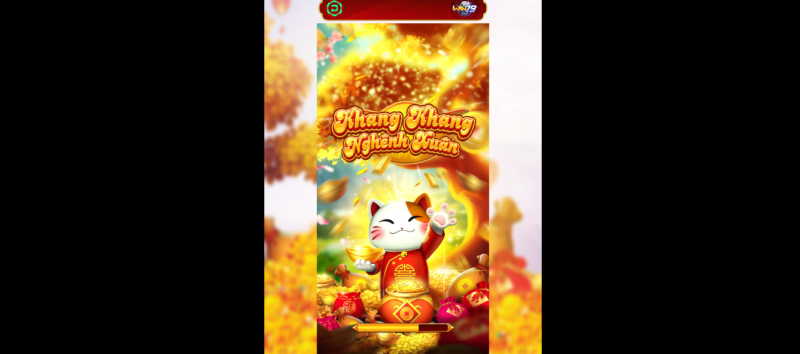 Game Khang Khang Nghênh Xuân là cái tên đang hot hiện nay